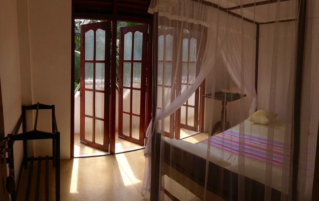 Kabalana Design House Villa Ahangama Exterior foto