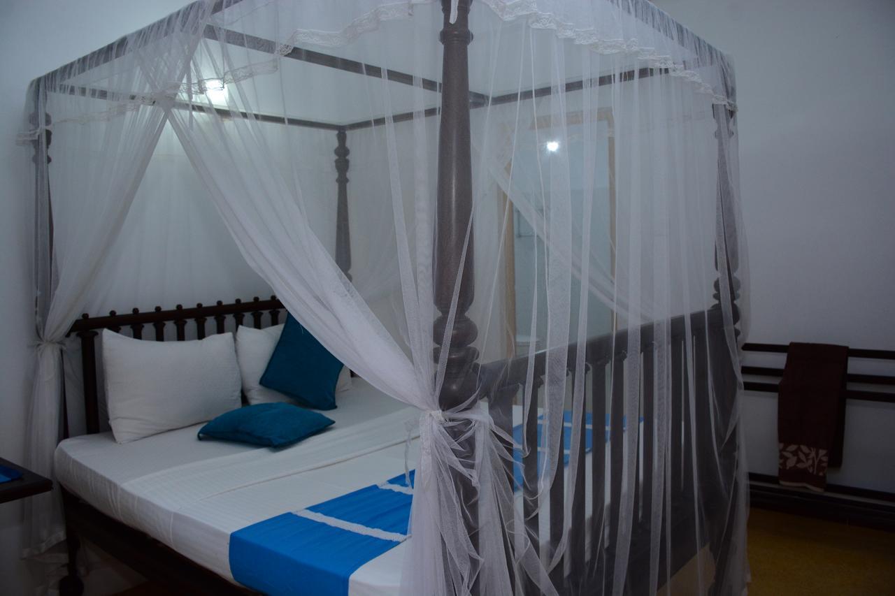 Kabalana Design House Villa Ahangama Exterior foto