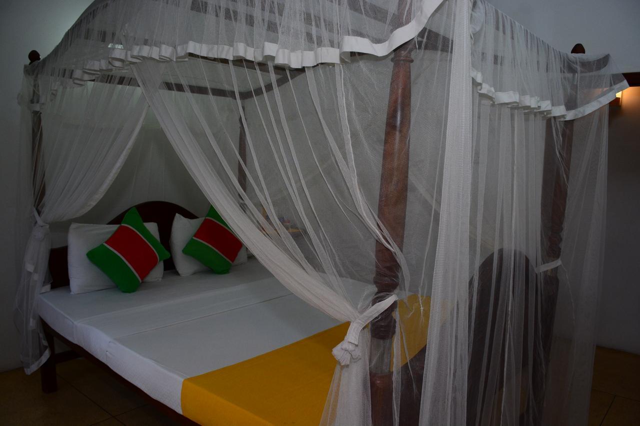 Kabalana Design House Villa Ahangama Exterior foto