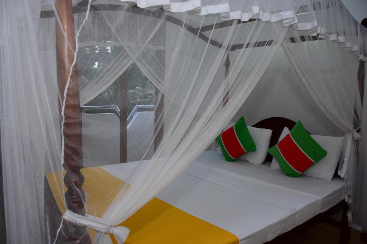 Kabalana Design House Villa Ahangama Exterior foto